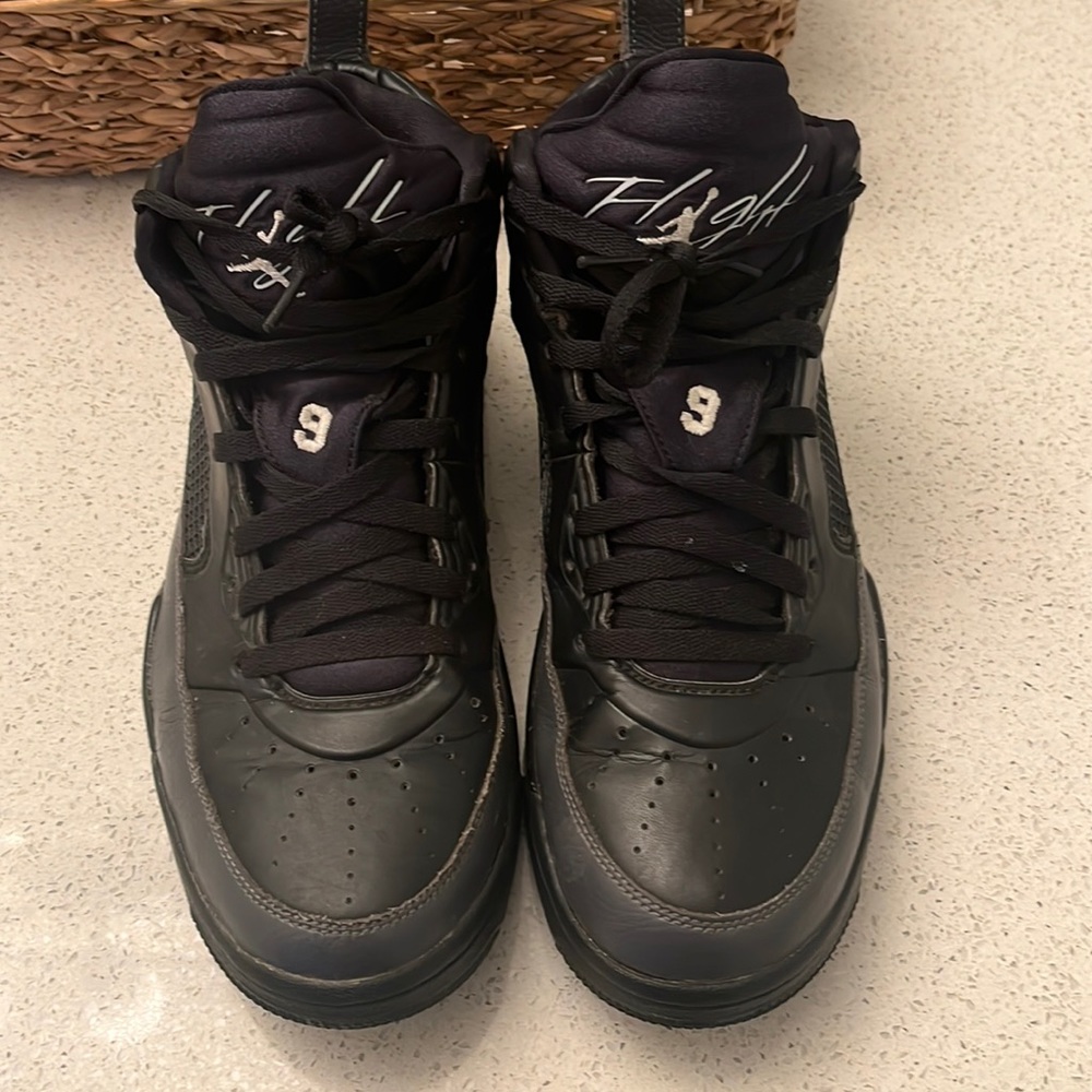 Nike Air Jordan’s - Men’s size: 10.5